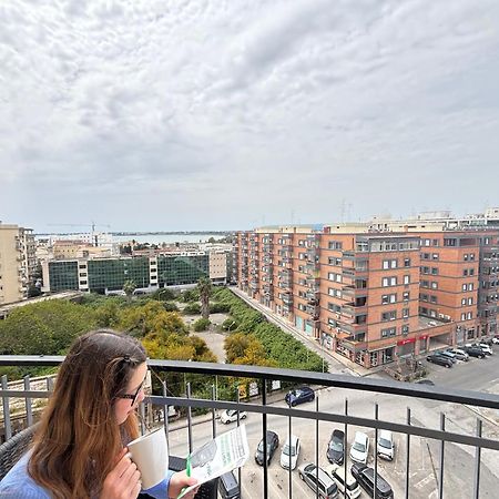 Casa Vacanze Argo 1 Syrakuzy Zewnętrze zdjęcie
