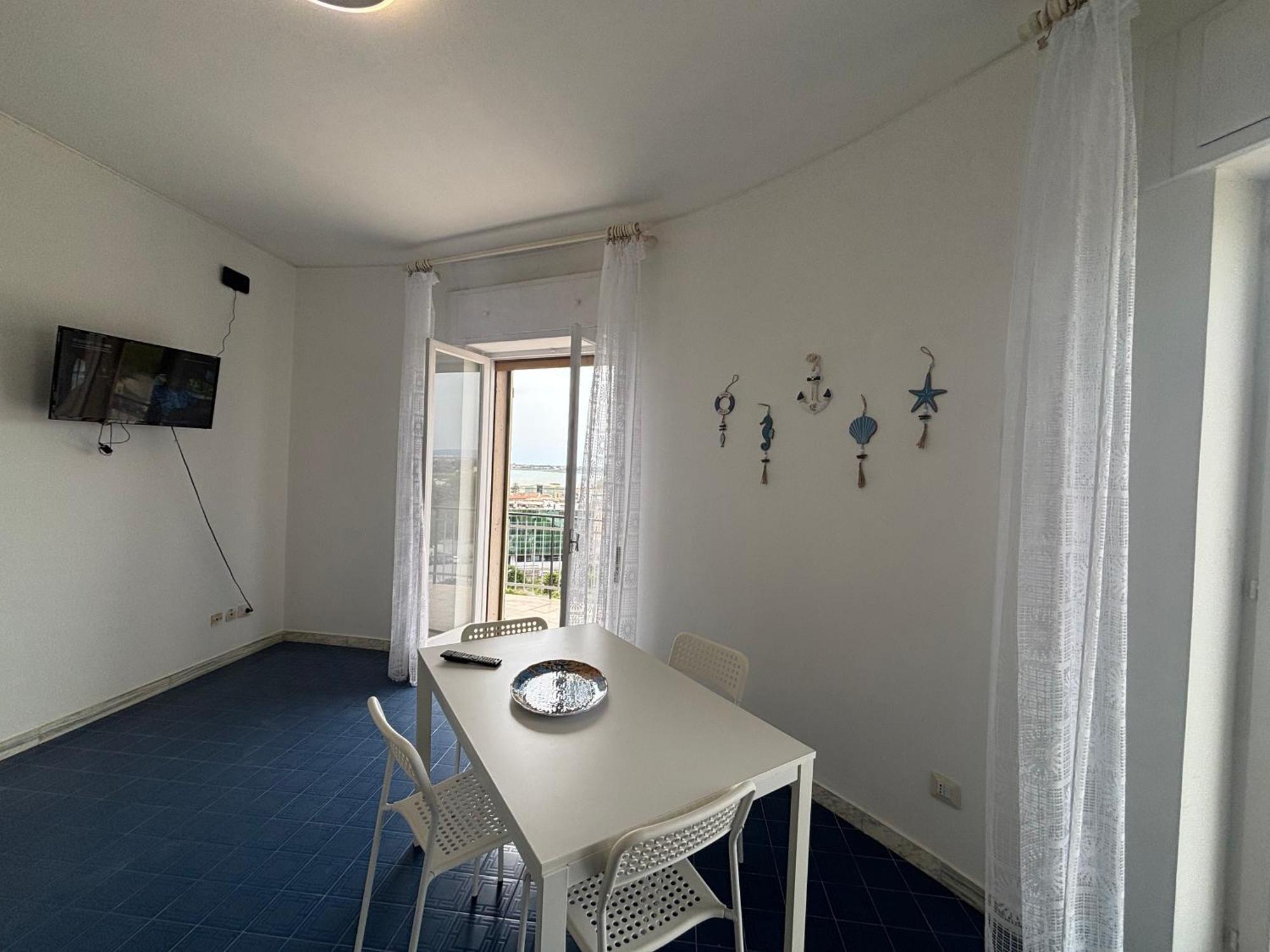 Casa Vacanze Argo 1 Syrakuzy Zewnętrze zdjęcie